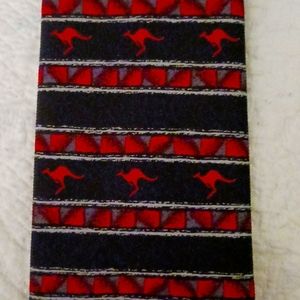 Sunshine Ties made in Australia